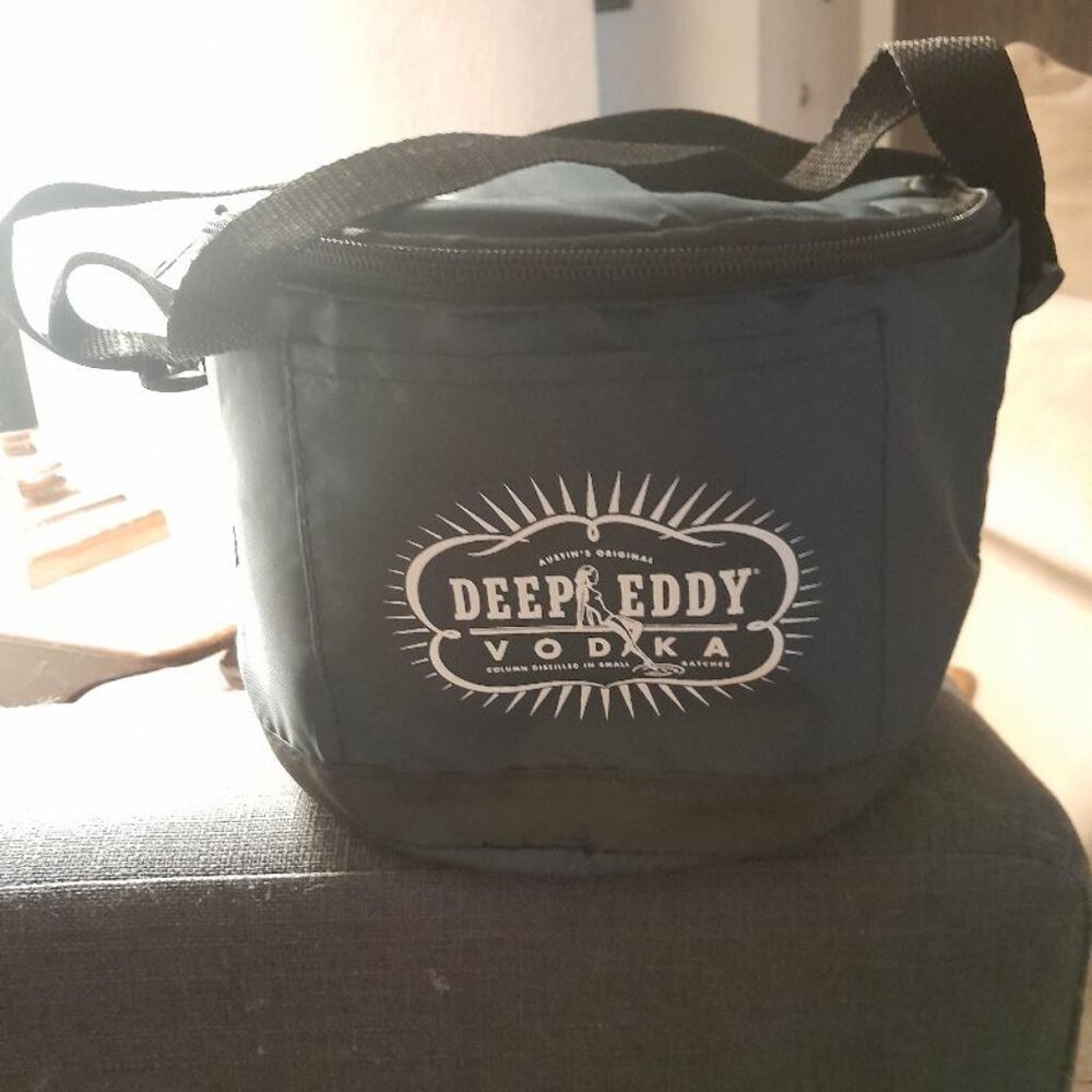 Deep Eddy Cooler